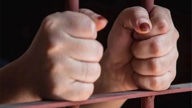 قاتـ.ـلة زوجها.. جـ.ريمة ربة منزل أغواها العشق فأنهت حياة زوجها بالدقهلية