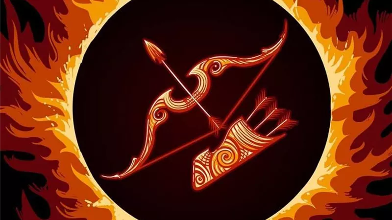 حظك اليوم الاثنين 23-12-2024 لمواليد الأبراج النارية.. ماذا ينتظر الأسد والقوس والحمل؟ 