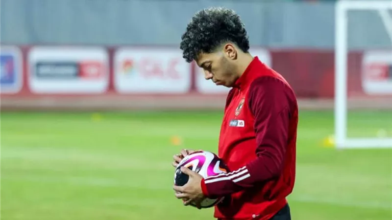 موقف إمام عاشور من مواجهة النادي الأهلي وأورلاندو بيراتس 