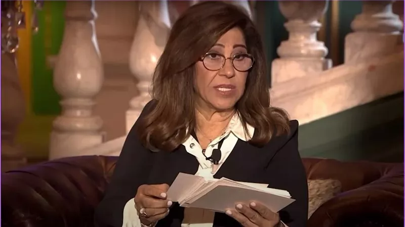 توقعات ليلى عبد اللطيف للابراج 2025.. ماذا ينتظرك في العام الجديد؟
