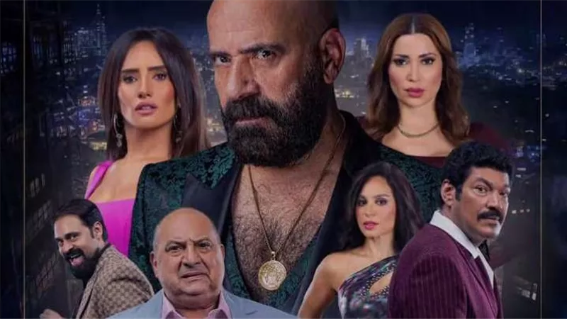التفاصيل الكاملة لفيلم الدشاش بطولة محمد سعد 