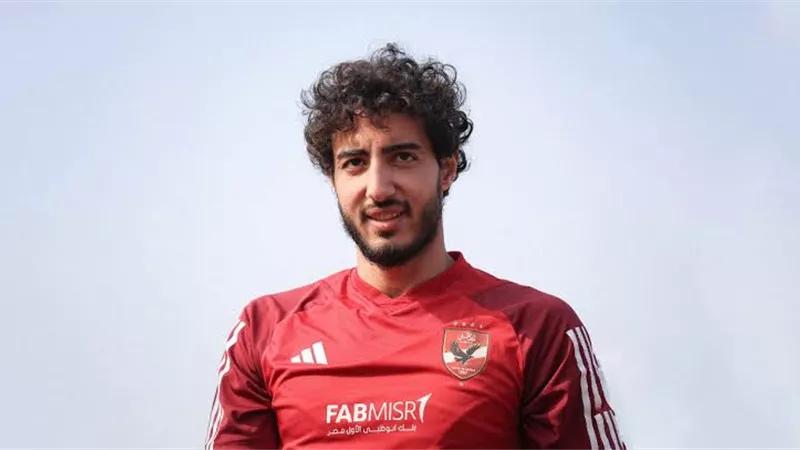 في المرحلة الأخيرة.. تطورات إصابة محمد هاني مع النادي الأهلي