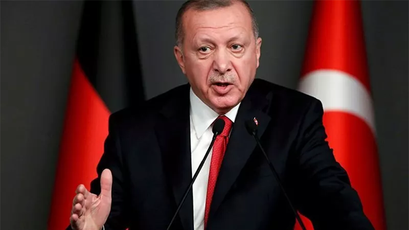 زيارة تاريخية ..أردوغان يزور سوريا لتعزيز العلاقات السورية التركية