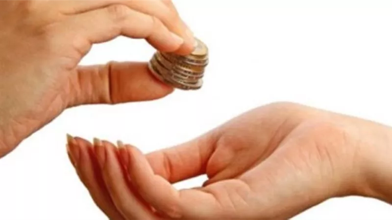 نادية في دعوى النفقة أمام محكمة الأسرة: 