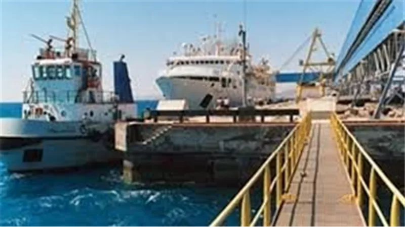 موانئ البحر الأحمر تعود إلى العمل بعد تحسن الطقس.. إليك التفاصيل 