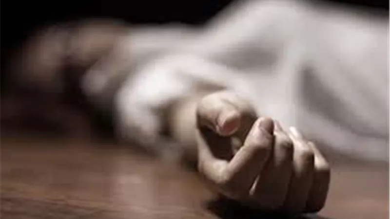 شقاوة عيال.. مصرع الصغيرة منة من أعلى سطح منزلها في الفيوم