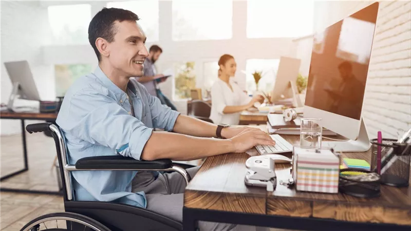 وظائف جديدة لـ ذوي الهمم في 6 أكتوبر.. إليك المميزات والشروط