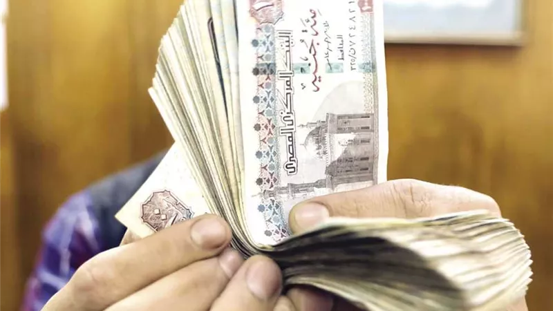 موعد صرف معاشات شهر يناير 2025.. كل ما تحتاج معرفته عن الزيادة 