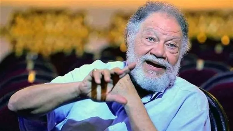 يحيى الفخراني في عيد ميلاده.. من الكيف إلى عتبات البهجة