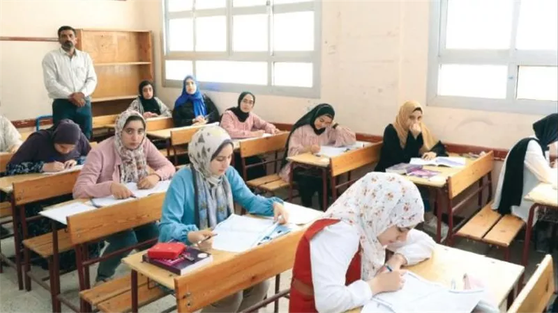 بعد التصديق على الجداول.. تعرف على توزيع درجات اختبارات الشهادة الإعدادية 2025