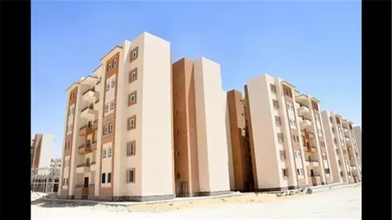 شقق الإسكان الاجتماعي.. خطوات تقديم طلب حجز وحدة سكنية