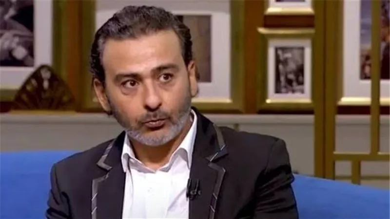أبرز الأزمات في حياة أحمد عزمي بعد ظهوره اللافت في مسلسل ظلم المصطبة