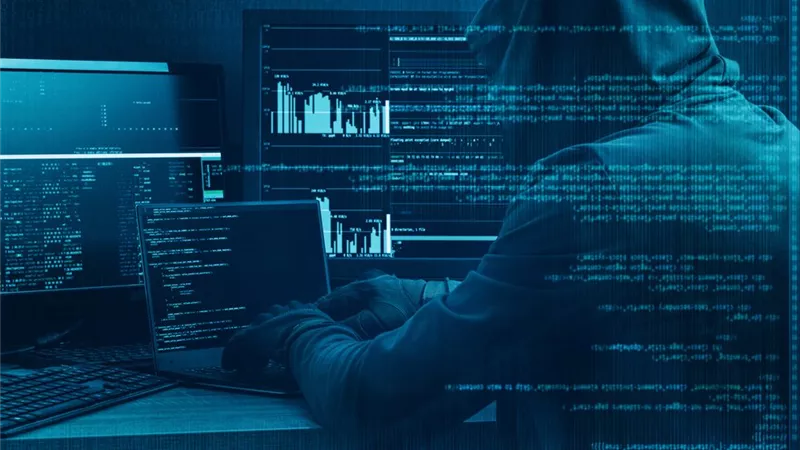 الإنترنت المظلم .. أسرار وخفايا الدارك ويب التي لا يعرفها الكثيرون