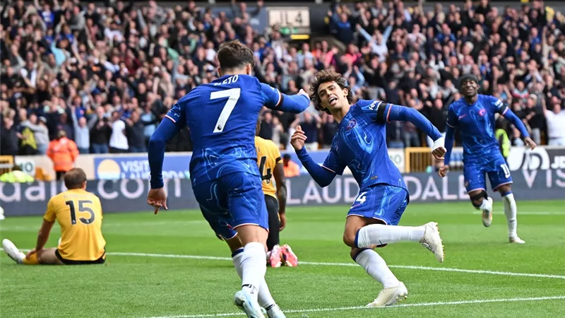 ترتيب الدوري الإنجليزي قبل انطلاق منافسات الجولة الـ 18