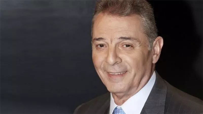 مسلسلات رمضان 2025.. تفاصيل شخصية محمود حميدة في مسلسل ولاد الشمس وأبطاله