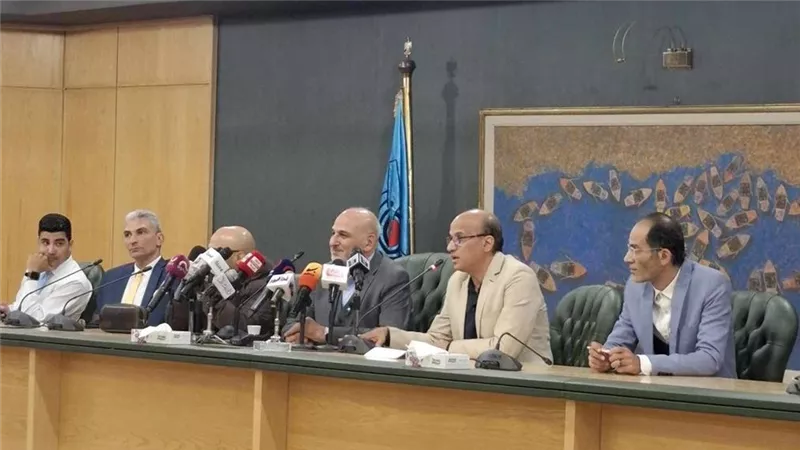 جمال سليمان: والدي مكنش عنده شهادات علمية ووالدتي سيدة بسيطة
