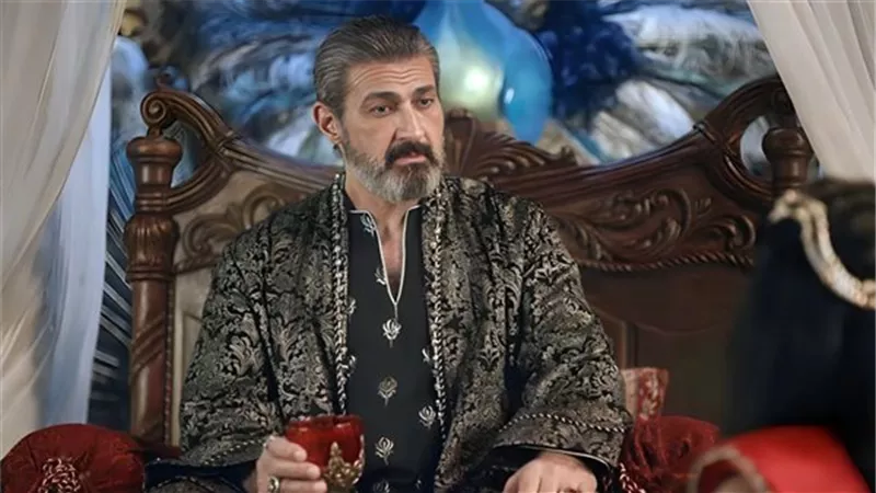 ياسر جلال على شاهد.. عرض الحلقة الأولى من مسلسل جودر لأول مرة