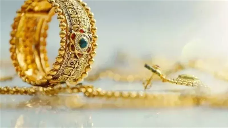عيار 21 بكام النهاردة.. سعر الذهب اليوم في مصر 24 ديسمبر 2024