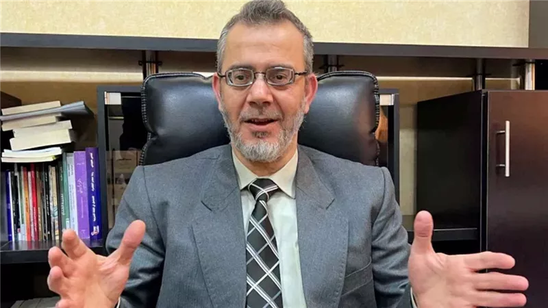 وزير التعليم السوري الجديد: التعليم حق للجميع ..البنت والولد
