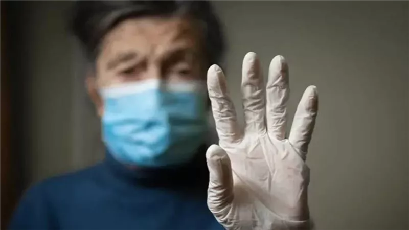 إحترس هناك فيروس.. إحذر من متحور كورونا الجديد.. تفاصيل 