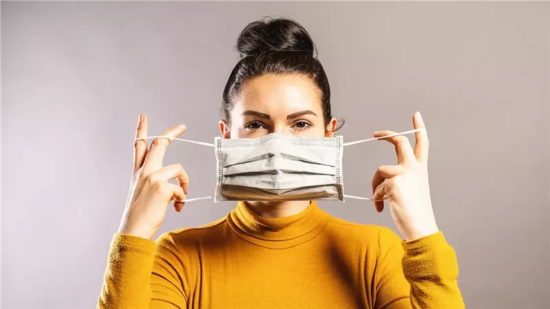 كيفية حماية نفسك من متحور كورونا الجديد..  إجراءات ونصائح مهمة