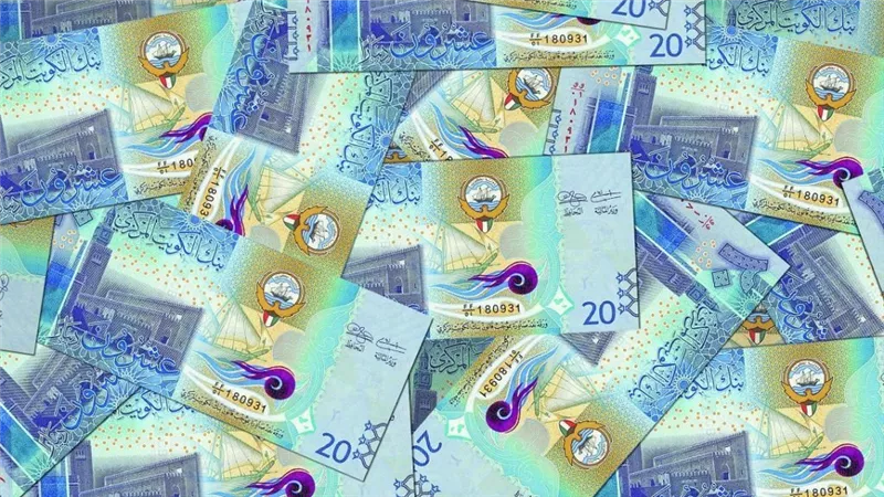 سعر الدينار الكويتي اليوم الأحد 22-12-2024 مقابل الجنيه المصري داخل البنوك 