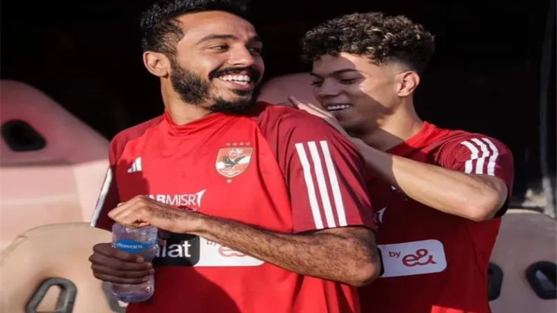 مصير كهربا وإمام عاشور النهائي في النادي الأهلي.. كواليس مثيرة 
