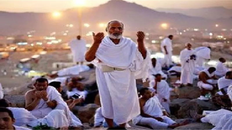 بوابة الحج المصرية.. استعلام نتيجة قرعة الحج السياحي 2025