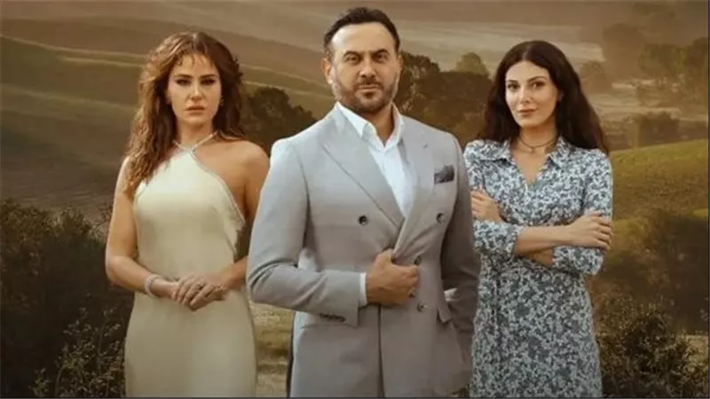موعد عرض مسلسل 