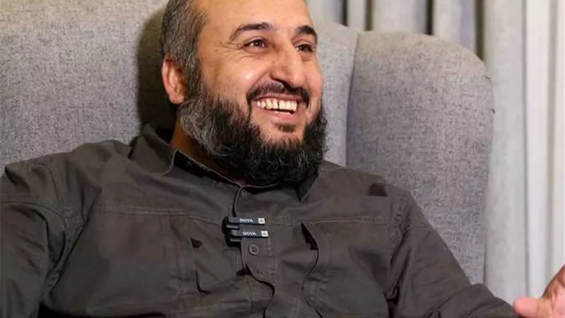 تحديات كبيرة علي طاولة مرهف أبوقصرة وزير دفاع سوريا الجديد