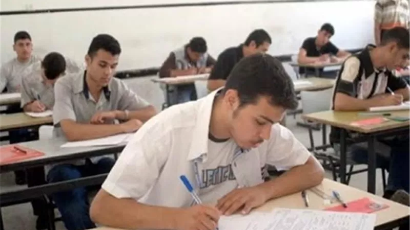 موعد بداية امتحانات الترم الاول للمدارس.. اعرف امتى؟ 