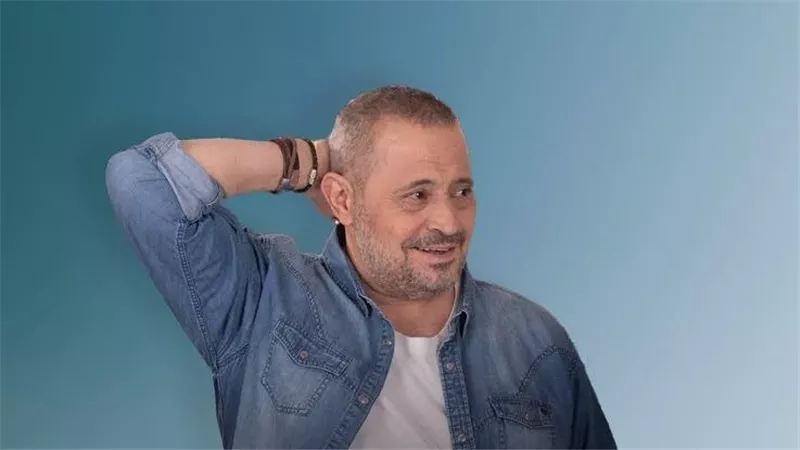 في عيد ميلاده.. أبرز الأزمات الصحية التي واجهت جورج وسوف 
