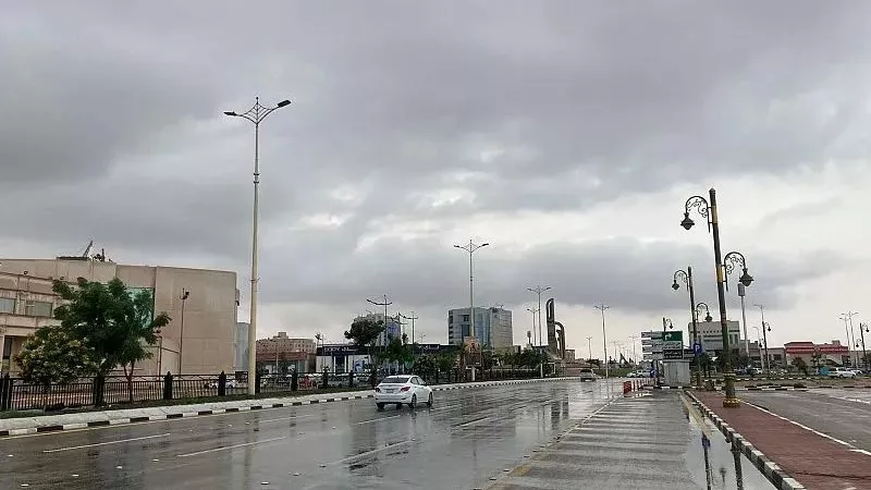 تقلبات جوية ملحوظة وتحذير من عاصفة عبد الميلاد.. حالة الطقس اليوم الإثنين 