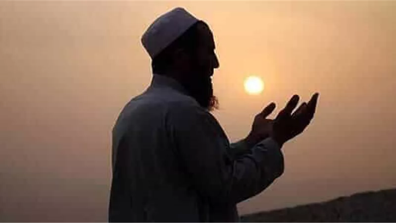 صيغة دعاء دخول المنزل الواردة عن النبي صلى الله عليه وسلم
