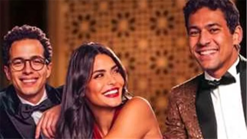 موعد عرض الحلقة الثانية من مسلسل فقرة الساحر.. تفاصيل