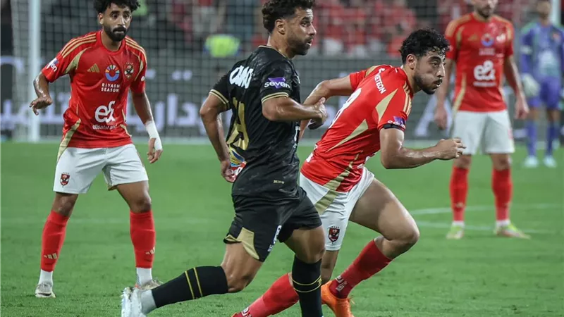 مواعيد مباريات الجولة السادسة لـ الدوري المصري.. مواجهات نارية للأهلي والزمالك  