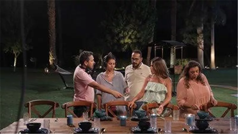 تفاصيل الحلقة 41 من مسلسل وتر حساس.. هل تورطت كاميليا في حادث ليلى؟
