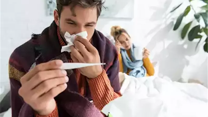 متحور كورونا الجديد .. أبرز الأعراض وكيفية الوقاية منه
