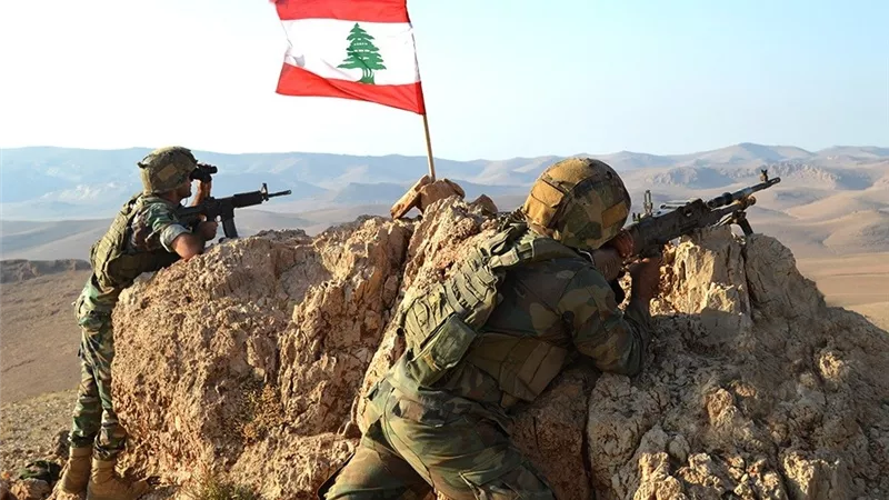 ميقاتي يوجه رسالة دعم لـ الجيش اللبناني ويشدد علي ضرورة انسحاب إسرائـ ـيل