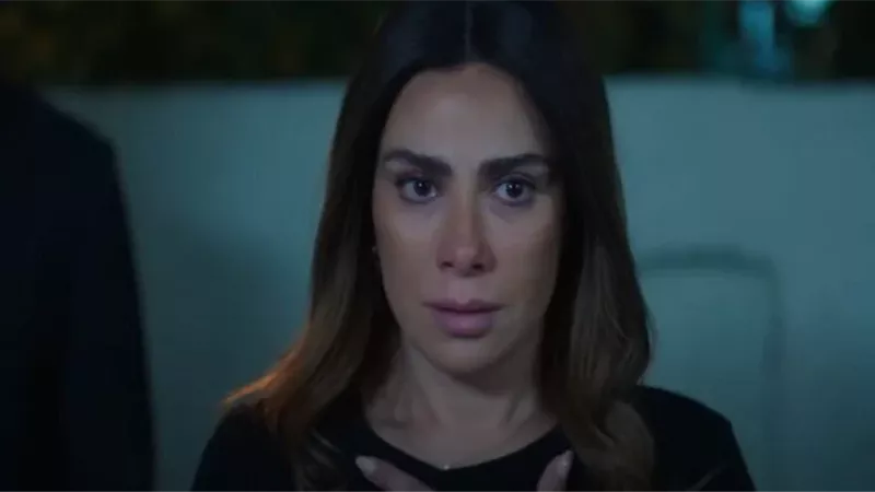 موعد عرض الحلقة 42 من مسلسل وتر حساس والقنوات الناقلة