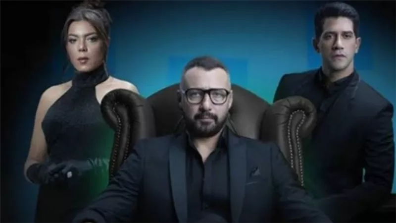 موعد إعادة الحلقة 31 من مسلسل نقطة سودة