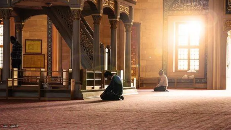 موعد الشروق اليوم الثلاثاء 24 -12- 2024.. وقت مثالي لبدء يومك بالذكر
