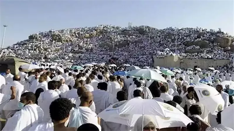 بالرقم القومي.. تعرف على نتيجة قرعة الحج السياحي 2025