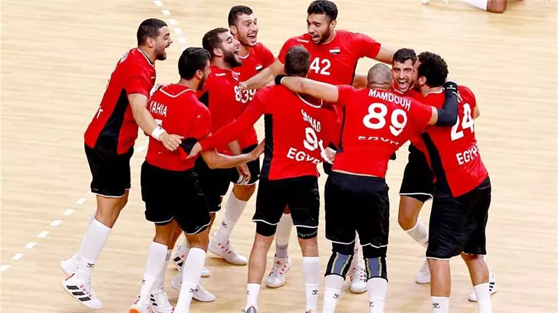  تعرف على أخر استعدادات منتخب مصر لكرة اليد لبطولة العالم 2025