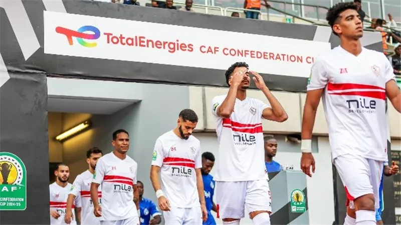  قبل لقاء الليلة.. تعرف على تاريخ مواجهات الزمالك وطلائع الجيش
