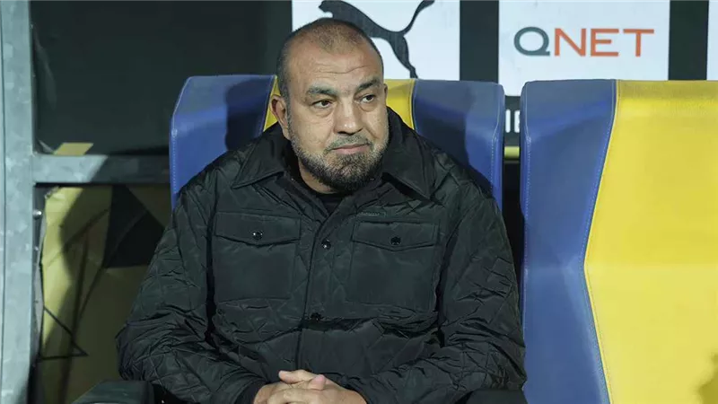 مهام جديده لمحمد رمضان داخل النادي الأهلي.. تعديلات شامله
