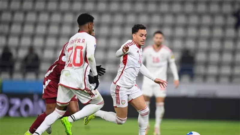 موعد مباراة الإمارات والكويت في كأس الخليج العربي (خليجي 26) والقنوات الناقلة