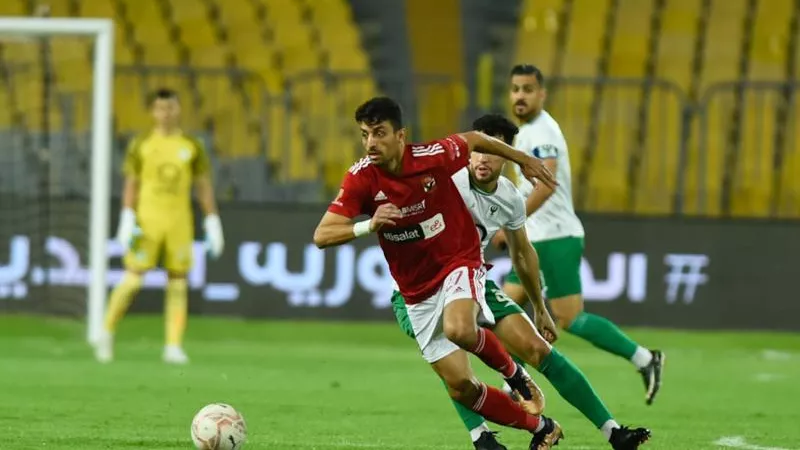 جدول ترتيب الدوري عقب مباريات اليوم..صراع الصدارة يشتعل بين الزمالك وبيراميدز والمصري 