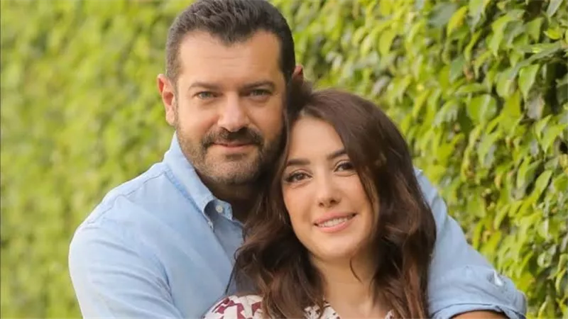 شائعات انفصال وأزمات.. حكايات كندة علوش وعمرو يوسف وبداية قصة حبهما 