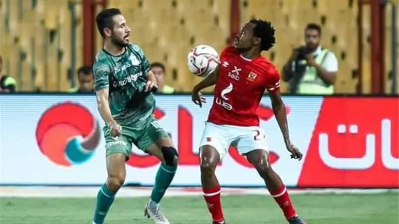 جدول ترتيب الدوري المصري عقب مباريات اليوم.. الزمالك في الصدارة  